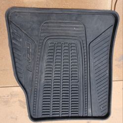 Ford Escape Mats