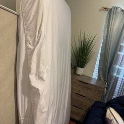 Twin Bed Frame Included 