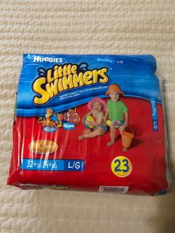 Pamper size 2,3,5,6