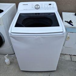 Lavadora Samsung