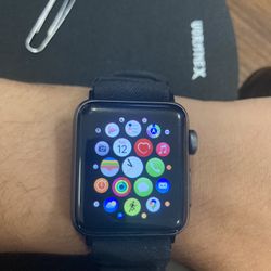 Apple Watch Series 3 GPS 38mm