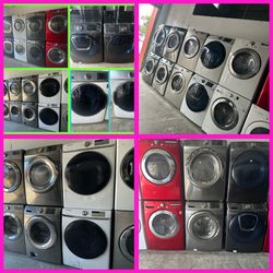 Used Washer & Dryer Sets, Front Load Washer And Dryer Set