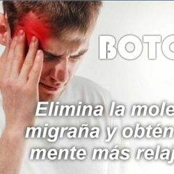 Mente Y Cabeza Sana. Botox