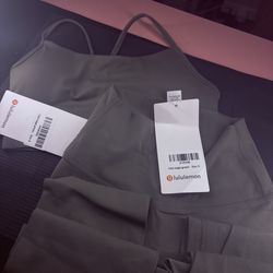 ✨ Brand new Lululemon sage green set ✨