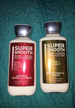 Lotion