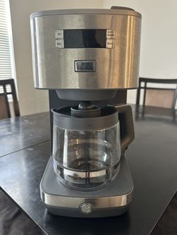 Coffee Maker