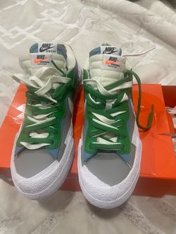 Nike Sacai blazer