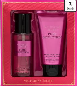 Victoria Secret “Pure Seduction” gift set