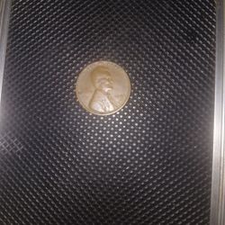 1952 Wheat Penny