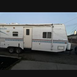 2001 Trailer RV Make An Offer! Need It Gone! (Woodrot)