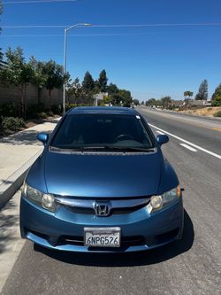 2010 Honda Civic