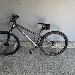 Mongoose Adult Switchback Expert Mountain Bike