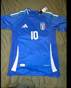 Soccer Jerseys
