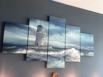 Wall frames !