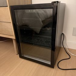 Mini Fridge, Mini Refrigerator