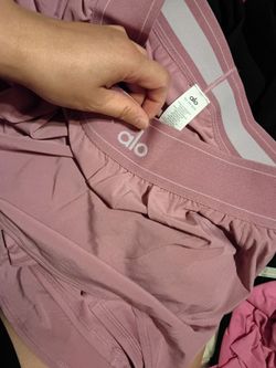 XS Alo Skirt