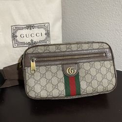 Gucci Belt Bag