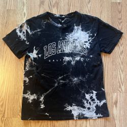 Men’s Medium Los Angeles LA T Shirt
