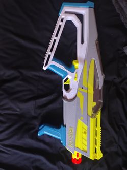 nerf hyper