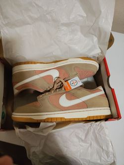 Nike dunk low retro se