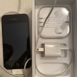 iPhone 4 