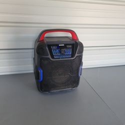 Ion Bluetooth Speaker 