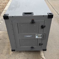 Impact Dog Crate XL