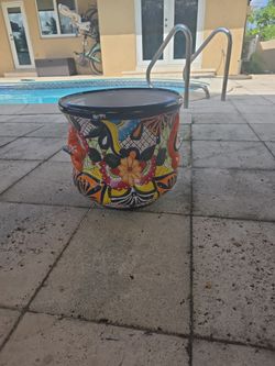 flowerpots