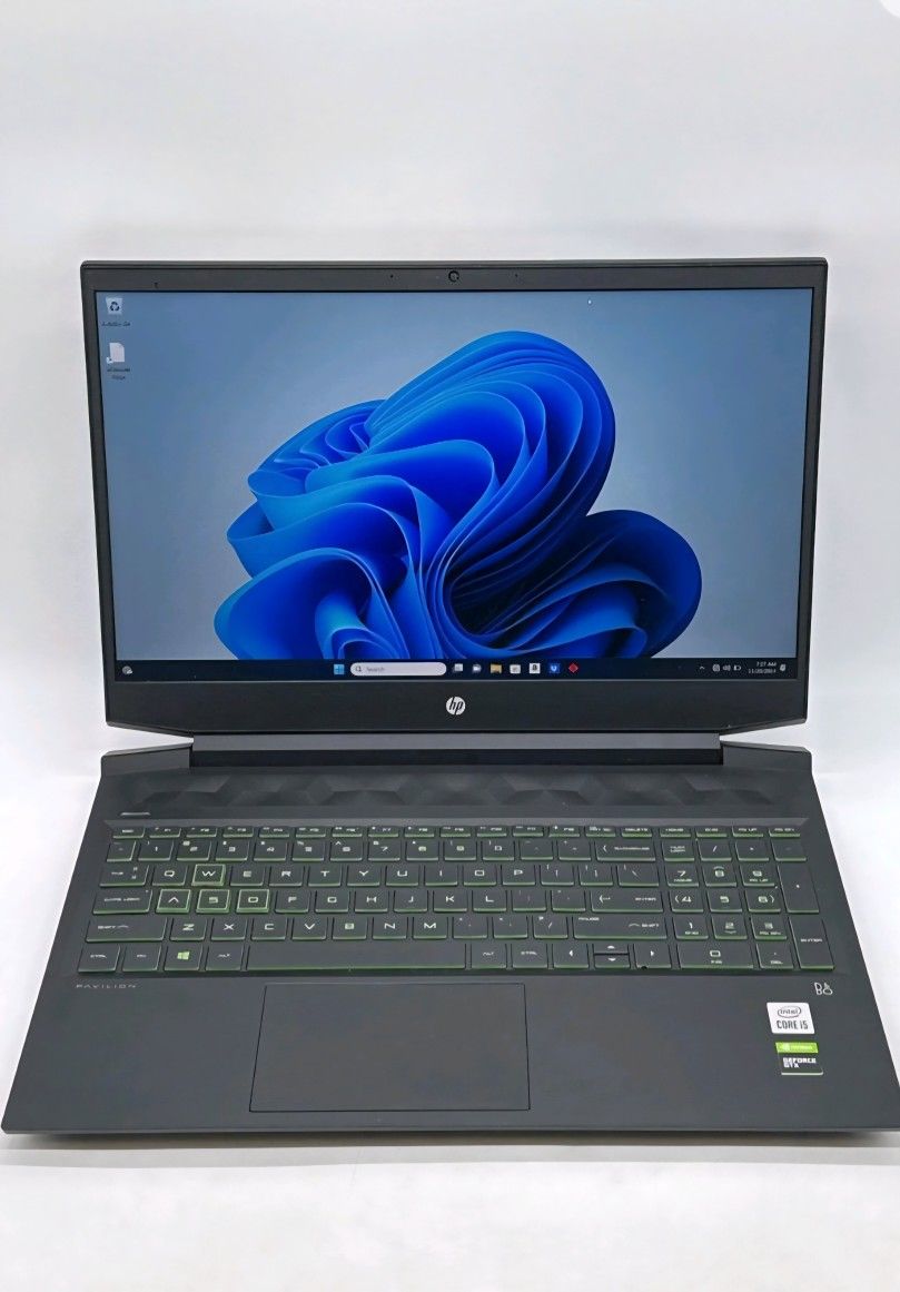 Hp Gaming Laptop Trade Welcome 