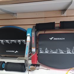Merach  Abdominal Machine.  Brand New.  Wholesale Prices AVAILABLE 