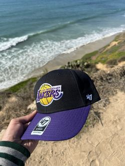Lakers Hat