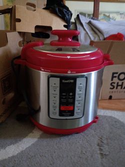 Insta pot