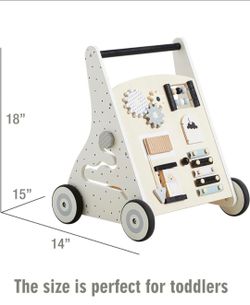 Activity walker