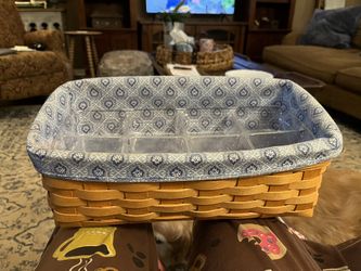 Basket - Longaberger