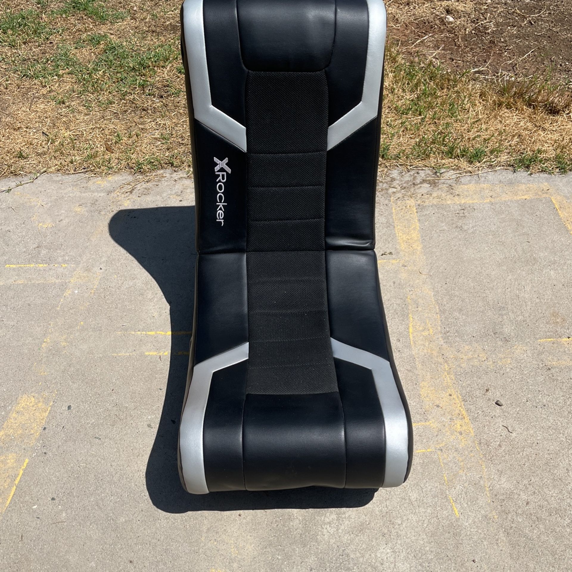 XRocker Gaming Chair