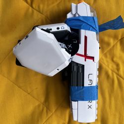 Lazer Tag Set