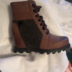 Sorel  Wedge Boot