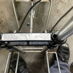 Rolling Cart