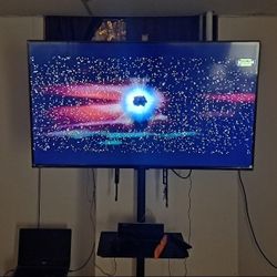 $175 "55in 4K Smart TV