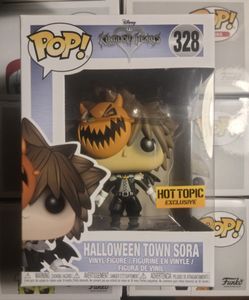 Kingdom Hearts