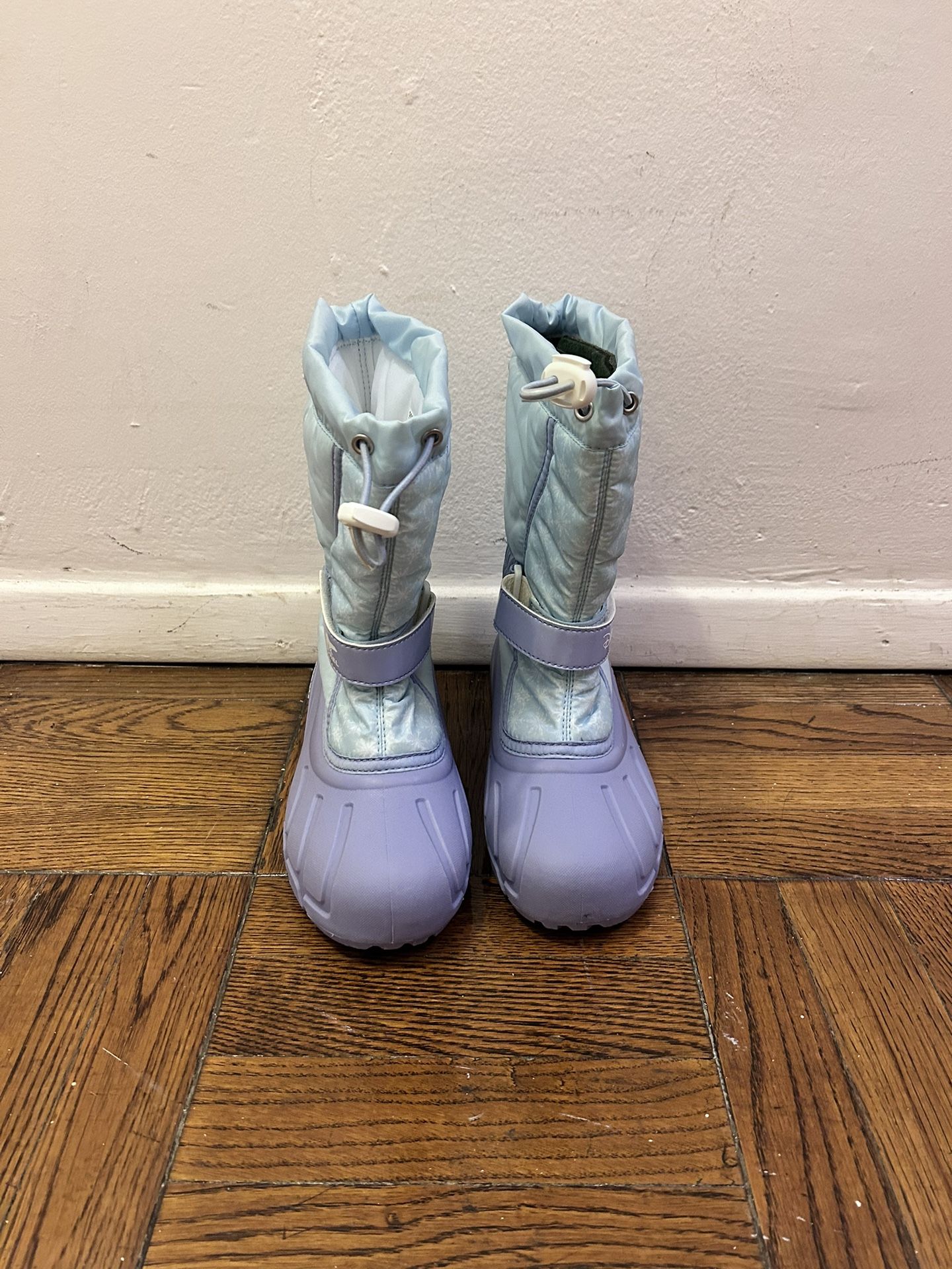 Sorel Boots