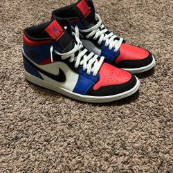 Jordon 1s
