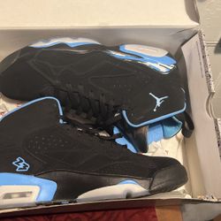 Jordan’s Size 12 ( Men)