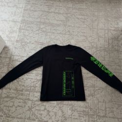 Chrome Heart Long Sleeve