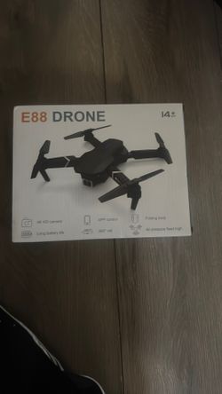 E88 drone