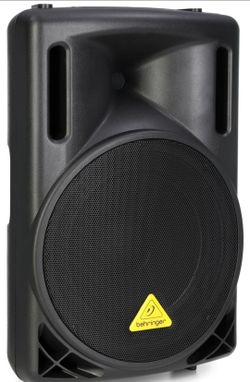 New Bluetooth Speaker