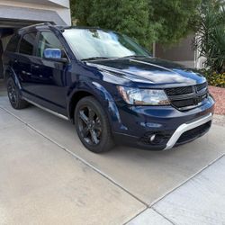 2020 Dodge Journey
