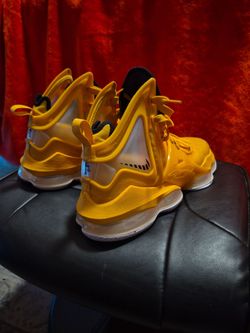 LeBrons