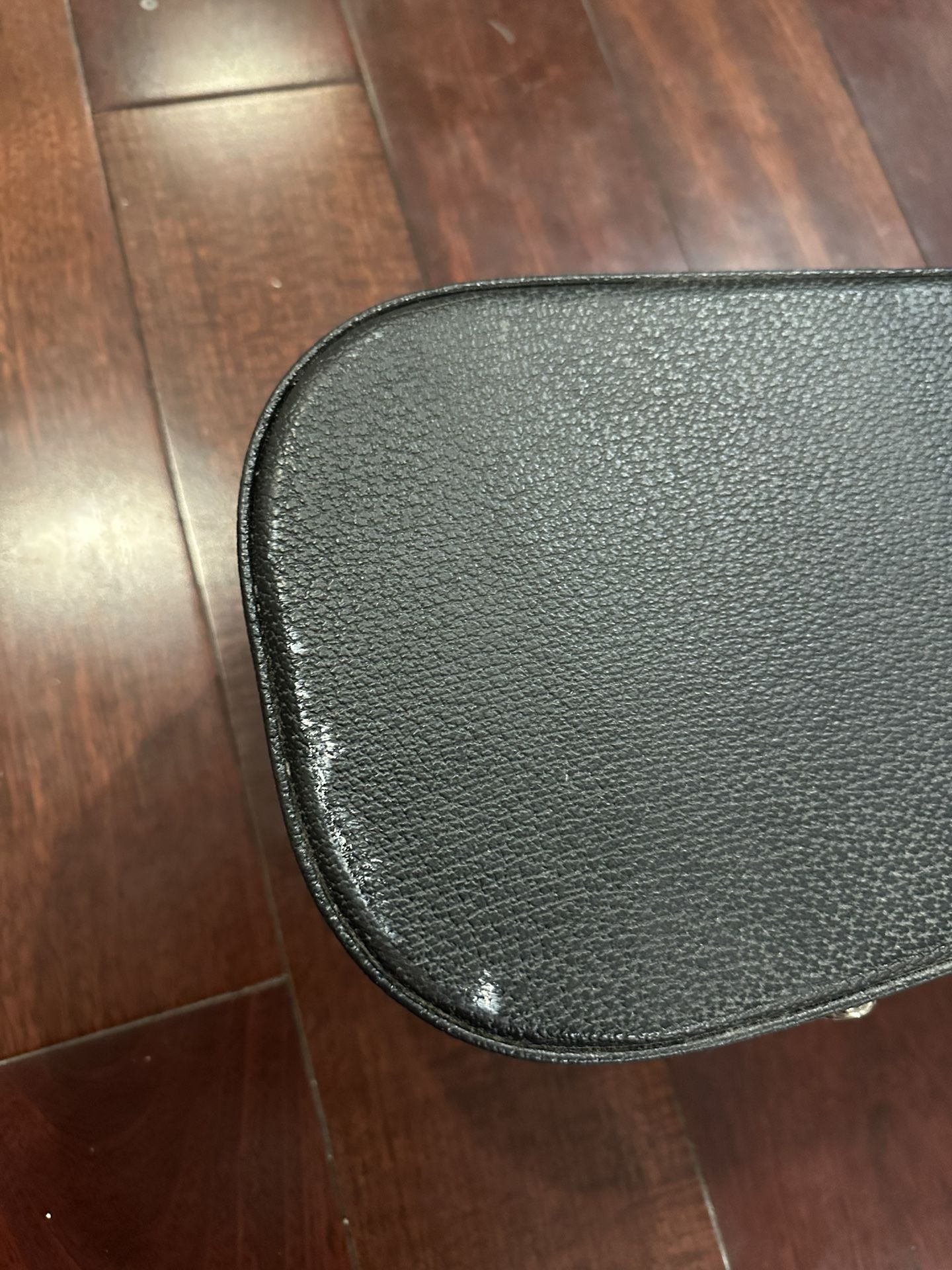 Road Runner Hard Guitar Case