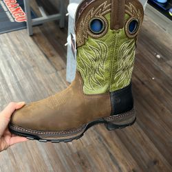 Durango Boot Men’s 